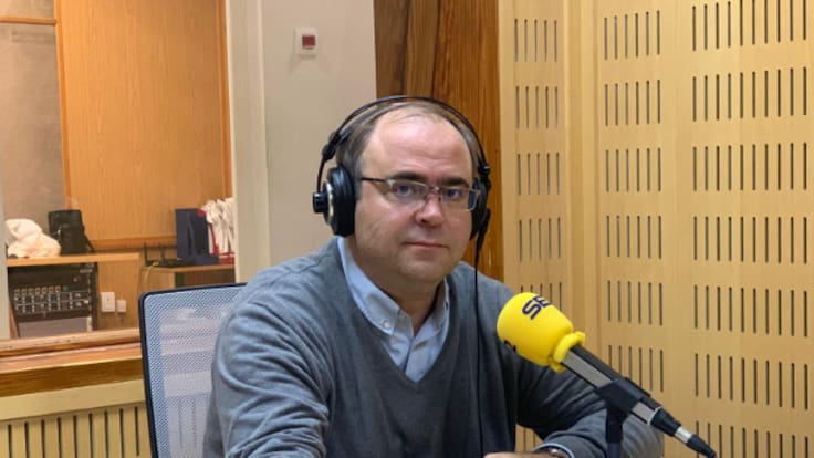 Carlos Navarro Antolín: Modelo de ciudad, modelo de ciudadano