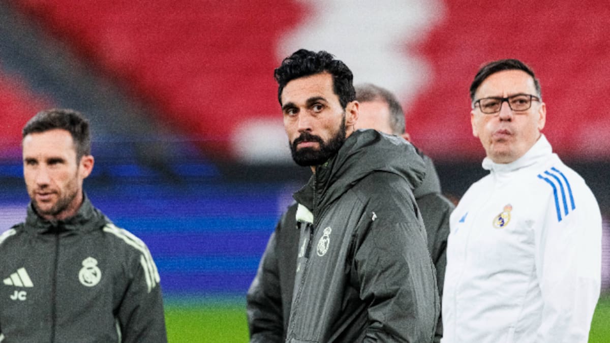 "No recordaba tantas dudas en los últimos 15 años"