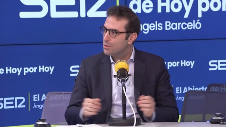 Cuerpo reivindica los "intereses cruzados" entre España y EEUU tras las amenazas de Trump: "Las actuaciones van conforme al acuerdo de la UE"