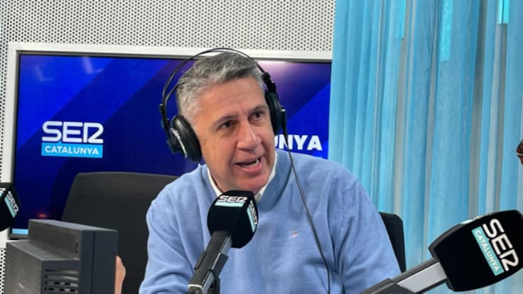 Albiol, sobre la prohibició de pisos turístics a Badalona: "No es donaran més llicències, però les actuals es mantindran"