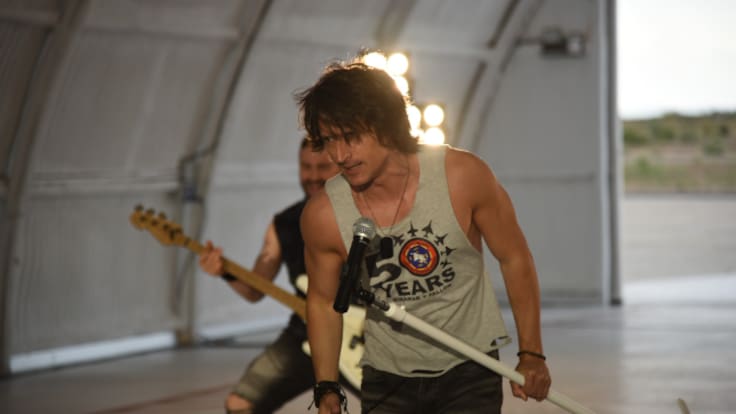 Entrevistamos Chema Sales y Dani Pereira de Lost Wingman