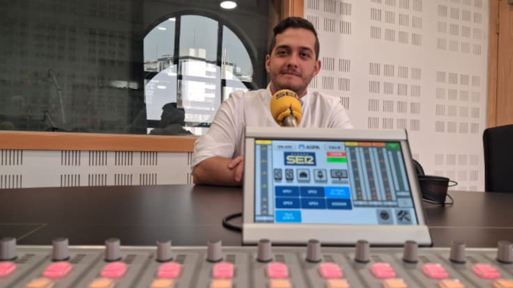 Entrevistamos a Alex Montero, creador de Memorias de Fuenlabrada