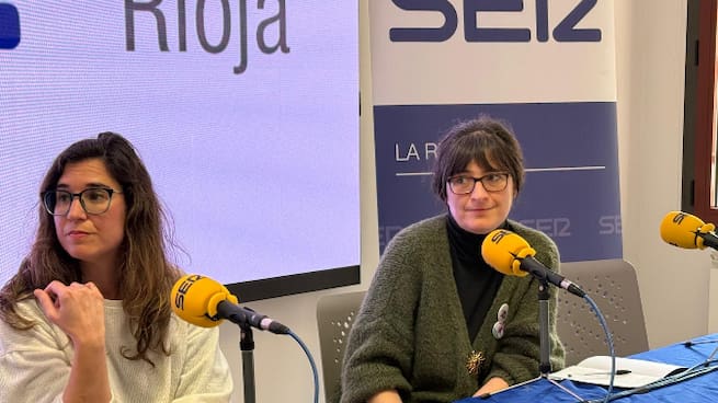 SER Conversa Igualdad. Mesa redonda II La prostitución como violencia hacia las mujeres