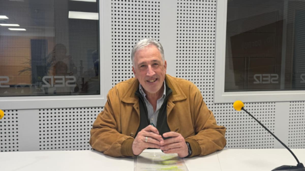 Tu alcalde responde | Joseba Asirón, alcalde de Pamplona