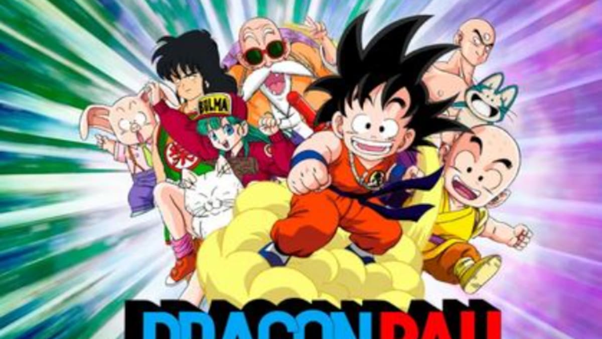 Celebramos el 35 aniversario de "Bola de Drac" con el cantante de la sintonía