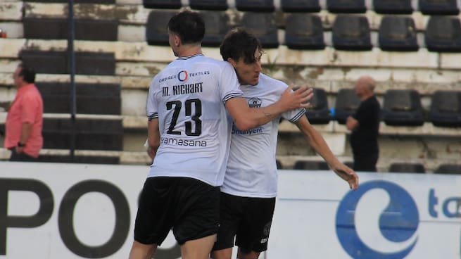 “Hay que ser pacientes y mantener la intensidad”, la receta de Roberto Bas tras ganar en Utiel