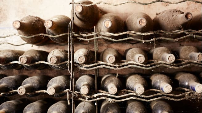 Vi la Llavor: vins de culte