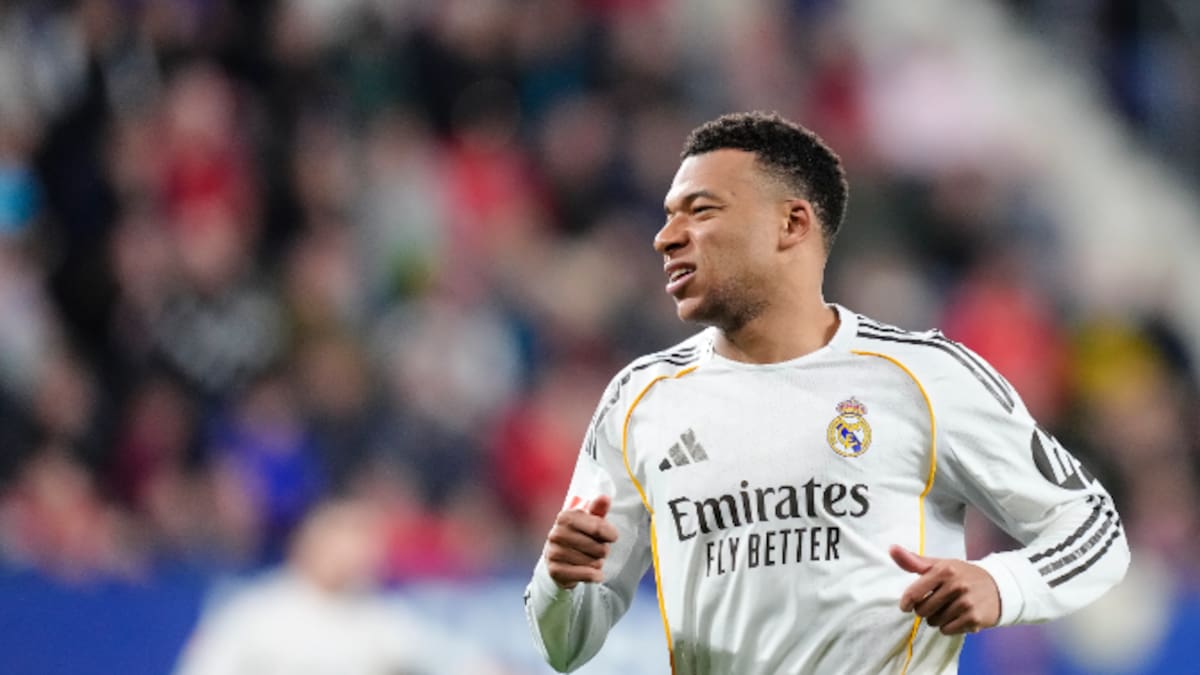 "El Real Madrid ya no se fía de lo que dice Mbappé": crece la preocupación en el club por su lesión