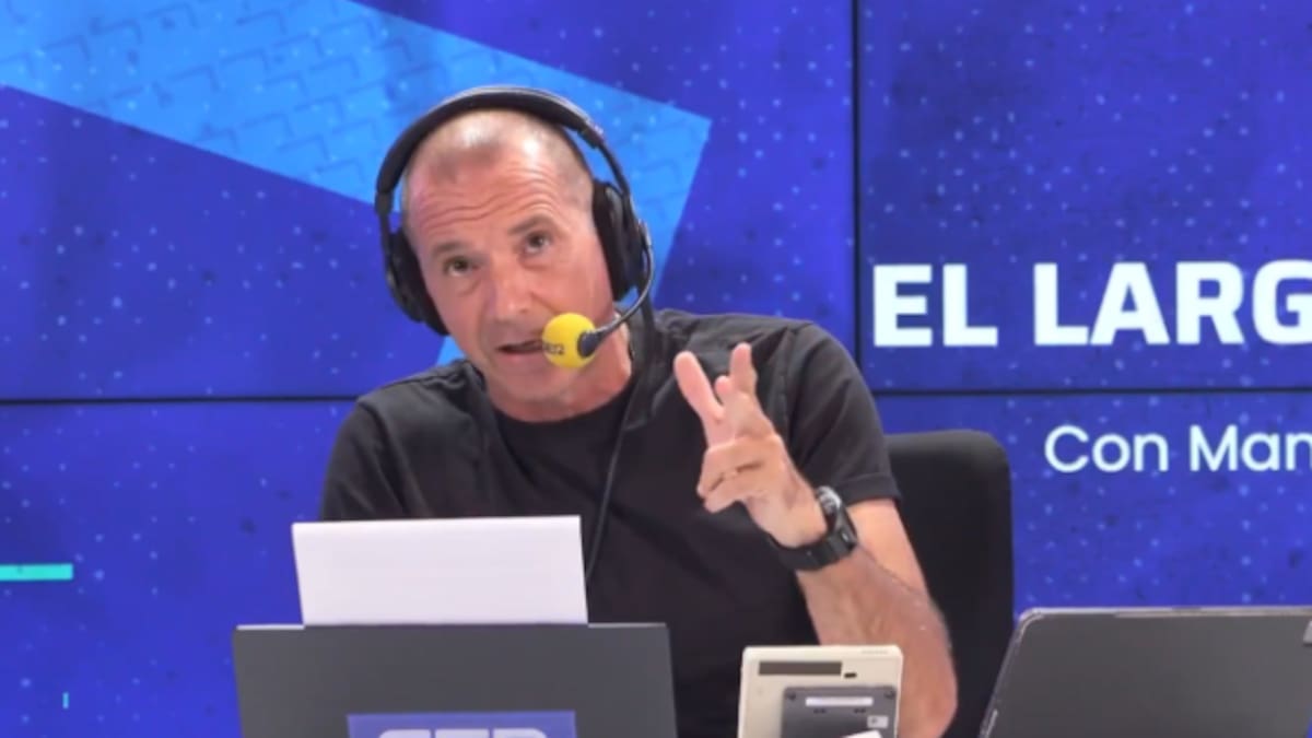 "Es terrible": Manu Carreño estalla ante los precios en Sevilla para la final de la Copa del Rey