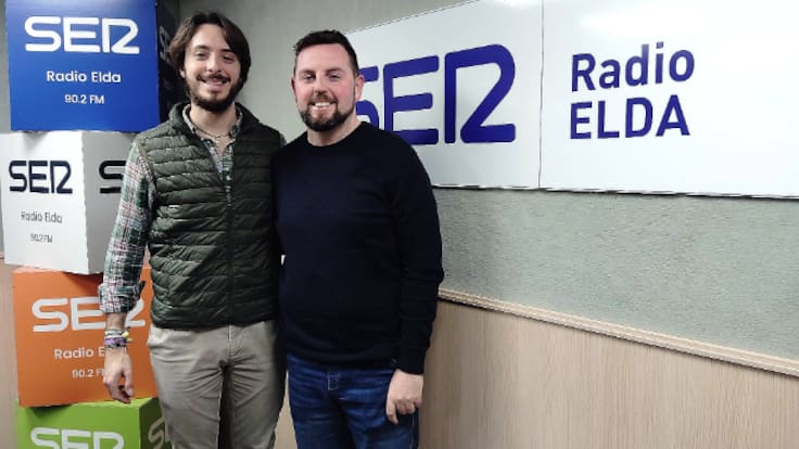 Alberto Guil, presidente de la Cofradía de la Santa Cena, habla sobre la novedad de sacar el paso a costal, en "El Rinconcillo Cofrade".