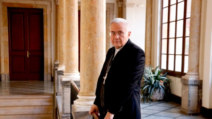 L'arquebisbe de Tarragona no veu adequada la prohibició "explícita" del burca