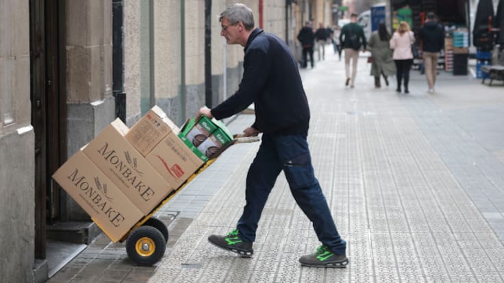 A Coruña Opina: La jornada laboral