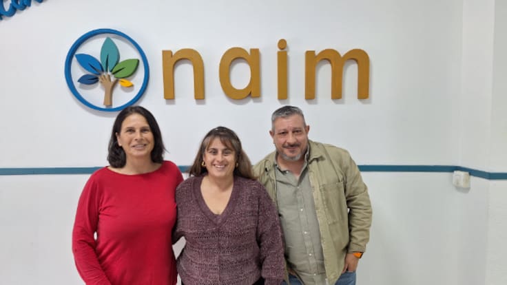 Los mayores de 45 años concentran más de la mitad del paro en Málaga en un mercado laboral cada vez más digitalizado