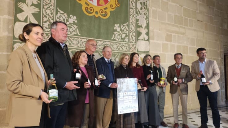 Entrevista con Loreto Martín, de Montesierra