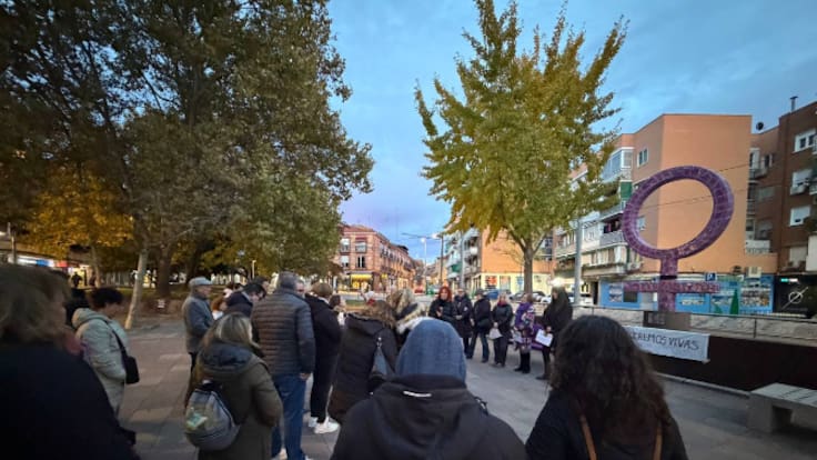 Entrevistamos a Maria Morcillo, concejala de Igualdad de Parla