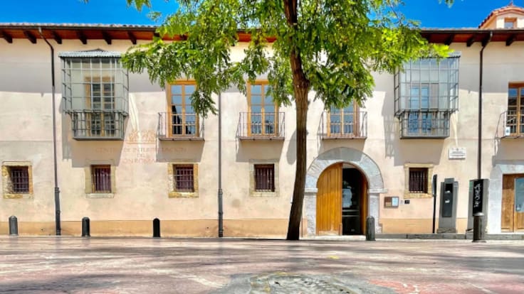 La Casona de Puerta Castillo y una muralla que abraza al León más genuino (05/03/2026)