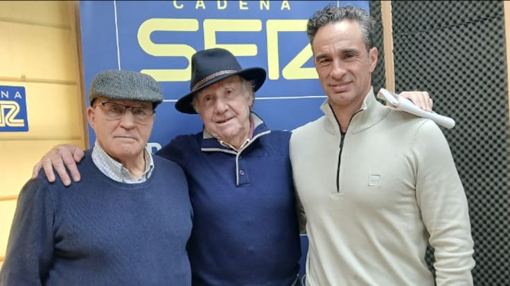 Clase Magistral Miguelete