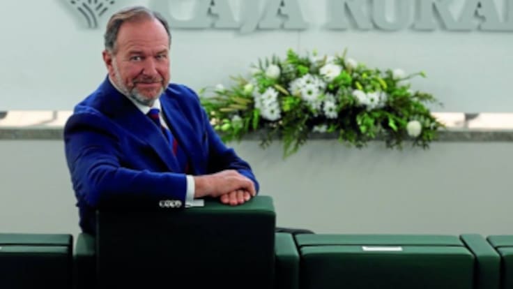 Caja Rural del Sur entrega sus premios Ricardo López Crespo 2026