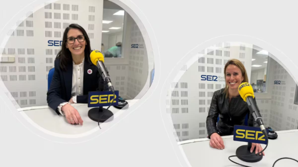 ¿Haberá sorpresa nas eleccións da USC ? Análise de campaña na tertulia do Hoy por Hoy Santiago