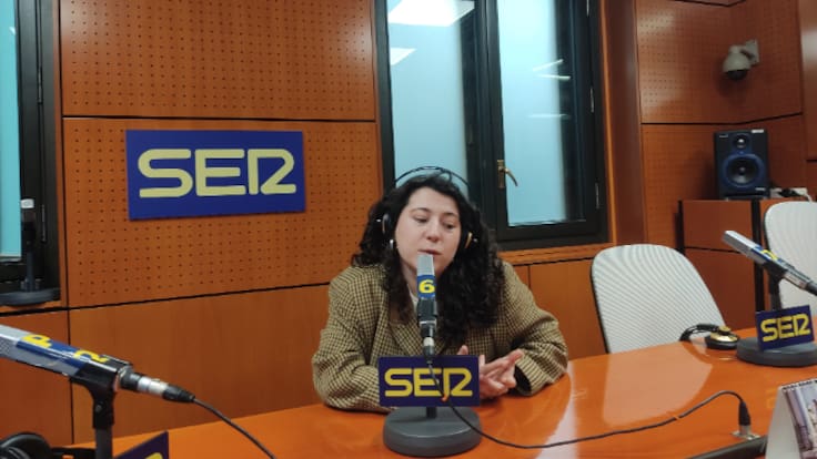 Hoy por Hoy Zaragoza y Eva McBel (05/03/26)