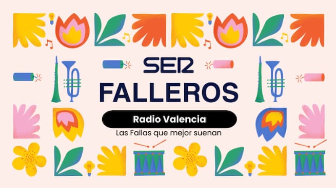 SER Falleros: especial maslcetà (05/03/2026)