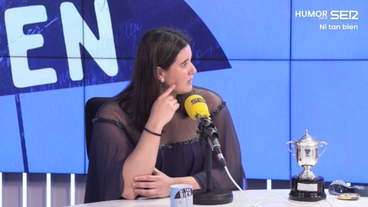 Paula Leitón relata el episodio más grave que afrontó durante la pandemia