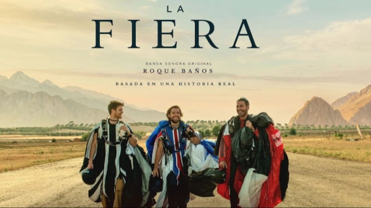 Endorfinas y adrenalina: el coctel de la euforia