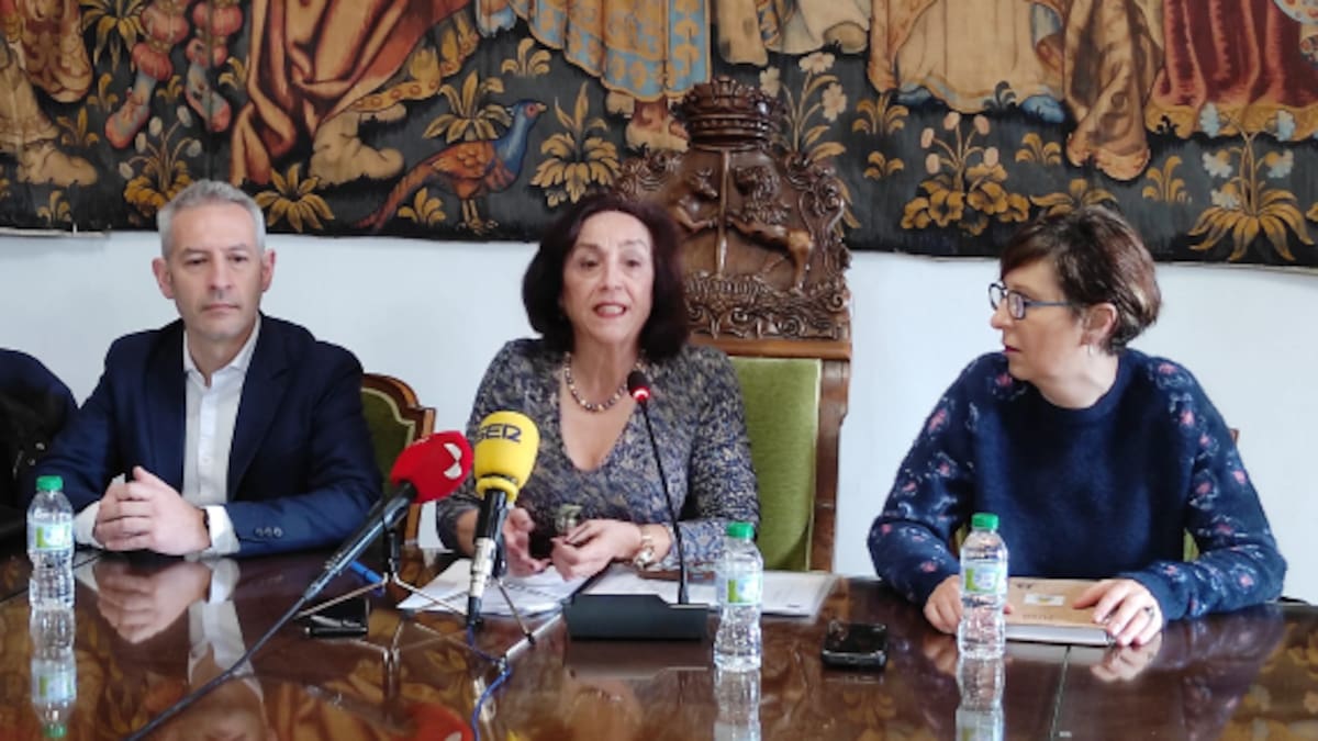 Ángeles Medina deja de ser alcaldesa de Toro