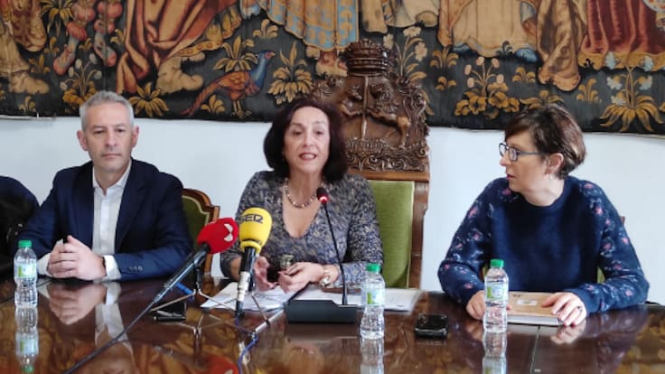 Ángeles Medina deja de ser alcaldesa de Toro