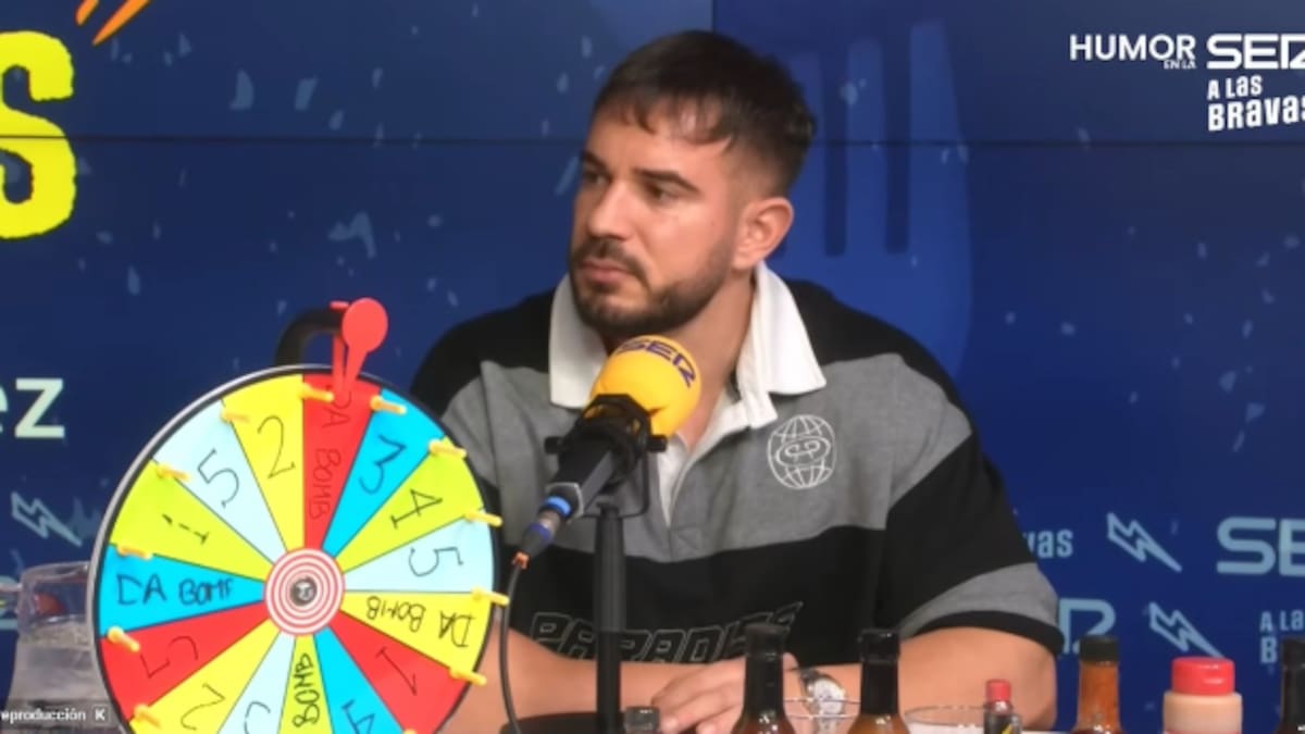 Cenando con Pablo explica lo que significa enfrentarse al menú degustación completo de DiverXO