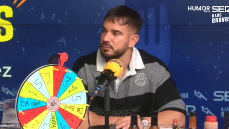 Cenando con Pablo explica lo que significa enfrentarse al menú degustación completo de DiverXO