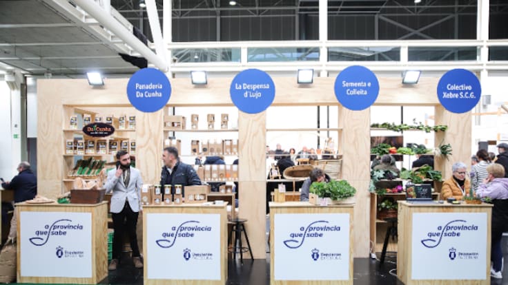 Montserrat Escutia, directora de Biocultura