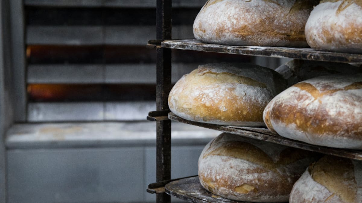 La otra mirada: El turno de noche