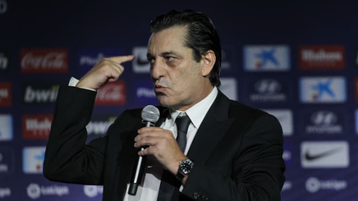 Paulo Futre: "Que Griezmann no ganara el Balón de Oro en 2018 fue una injusticia, un robo"