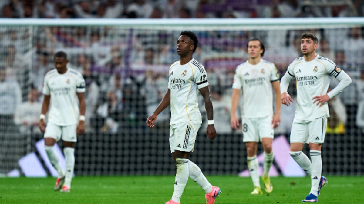 El problema del Real Madrid va más allá de los entrenadores: "Esta plantilla crecida está para exigir poco y trabajar más"