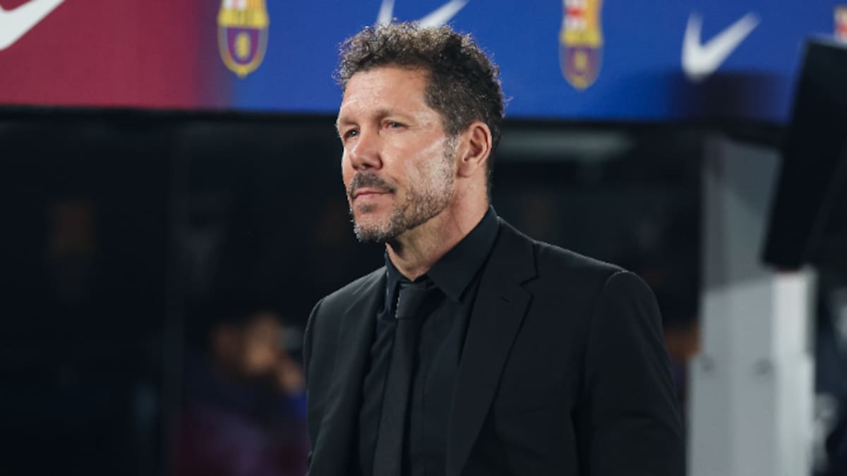 El debate sobre Simeone crece pese a la final de Copa: de "la exigencia del Atlético ha cambiado" a "en el Madrid estaría en la picota"
