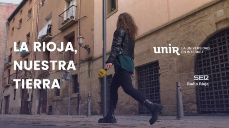 La Rioja, nuestra tierra. Capítulo IX: Cervera del Río Alhama