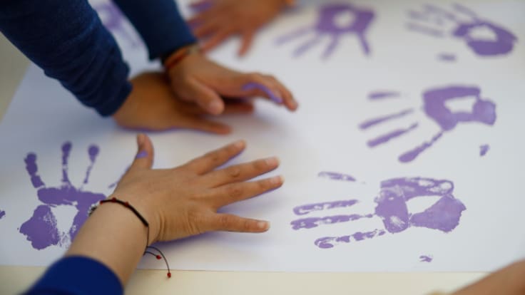 8M: Antía Pérez Caramés, profesora titular de Sociología en la Universidade da Coruña e investigadora en materia de género