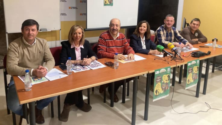 Captur 2026 en Hoy por Hoy Teruel