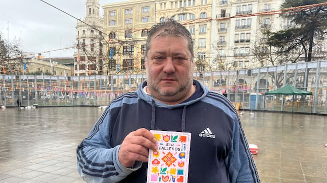 Entrevista a Pedro Luis Alonso Fernández, de la Pirotecnia Pibierzo