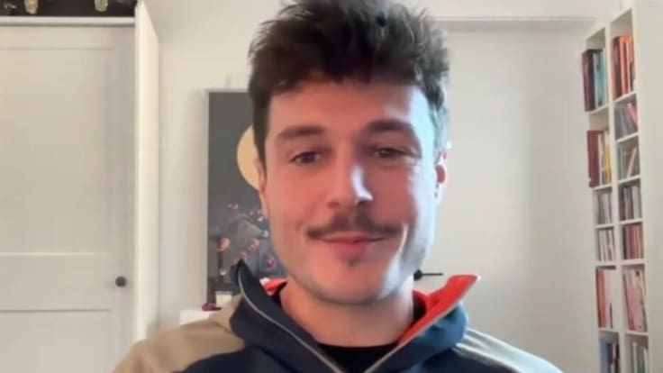 'EL RACÓ DE PENSAR' amb Miki Núñez i Lourdes Lancho: els refredats i les tradwifes