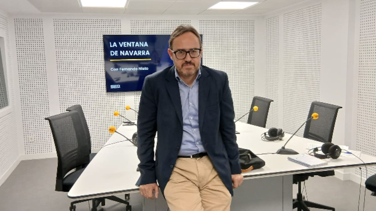 Roberto Ramos Pérez, Grupo Biok