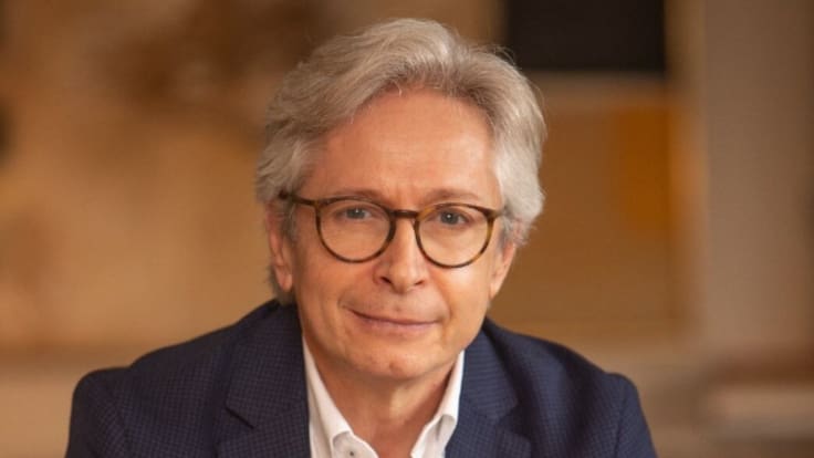 Guillermo Antiñolo, ginecólogo y genetista, defiende a las mueres a través de su salud: "Envejecen más rápido y tiene enfermedades que no están bien estudiadas"