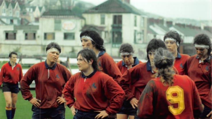 Entrevistamos a Beatriz Jiménez, ex jugadora de rugby del Getafe RC y de la selección española