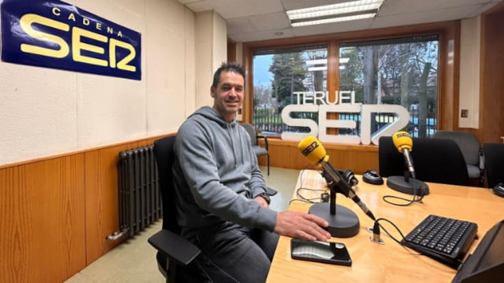 Viajes en caravana en Hoy por Hoy Teruel