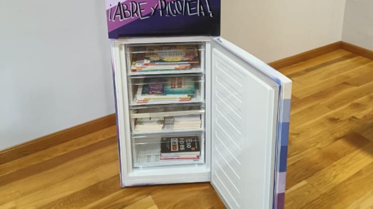 Mes de la sexualidad en Tafalla 2026