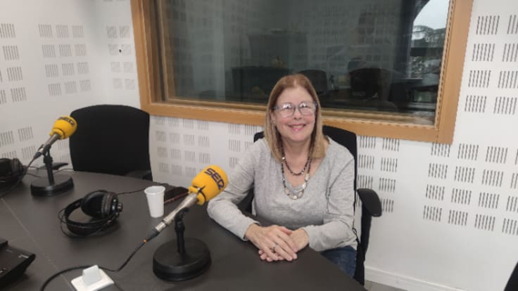 Hablamos con dos mujeres de Venezuela y Ucrania sobre el exilio y el empezar una vida de cero en otro país.