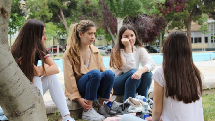 La Universidad de Zaragoza implanta dos calendarios de exámenes para las recuperaciones