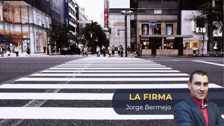 La firma de Jorge Bermejo "Sin VPO no hay política de vivienda"