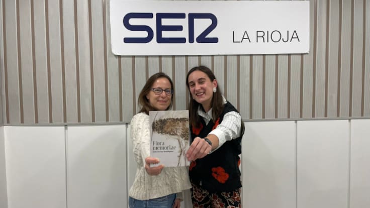 La Alternativa del Arte, con Carmen Palacios y la artista Sofía Moreno